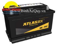 Atlas DIN MF60038 (12V /100Ah)