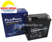 FirstPower FPM5-12A (12V/5Ah)