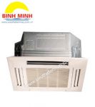 Funiki Cassette Air Conditioner Model: CH27M