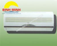 Funiki Air-Conditioner Model: SC24T