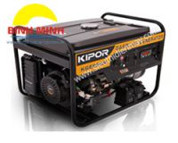 Kipor KGE6500E ( 5.0 KVA)