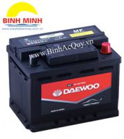 Daewoo DIN MF56009(12V/60Ah)