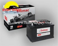 Enimac CMF DIN60R ( 12V/60Ah )