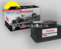 Enimac CMF DIN 75L ( 12V/75Ah )