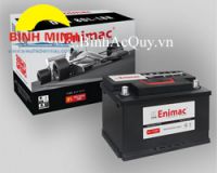 Enimac CMF DIN 80L ( 12V/80Ah )