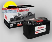 Enimac CMF DIN 100L ( 12V/100Ah )