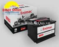 Enimac CMF DIN45L ( 12V/45Ah )