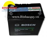Ắc quy khô Bosch 38B19R/L( NS40Z,12V-35Ah)