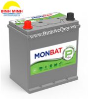 Monbat Premium 55B19R (12V/45Ah)