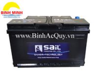 SAiL MF DIN 60044(12V-100Ah)