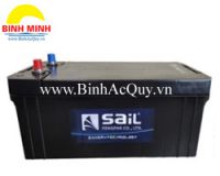 SAiL MF N200/245H52(12V-220Ah)