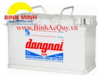 Ắc quy nước Đồng nai DIN88 (12V/88Ah)