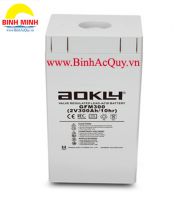 Aokly GFM-300(2V/300Ah)