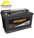 Atlasbx SE 61010(12V/110Ah )