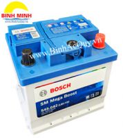 Bosch DIN 545.042(12V/45Ah)