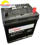 Ắc quy Bosch Q85/95D23L(12V/65Ah)