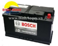 Bosch DIN60044 (12V-100Ah)