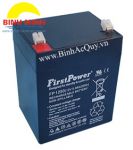Ắc Quy FirstPower FP1250 (12V/5Ah)
