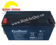 Ắc Quy FirstPower LFP12150 (12V/150Ah)