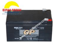 GP GPP12120(12V-12Ah)