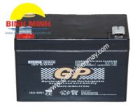 GP GPP1250(12V-5Ah)