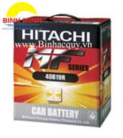 Hitachi 40B19R/L(12V/35Ah)