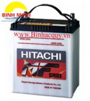 Hitachi 46B24R/L(12V/45Ah)
