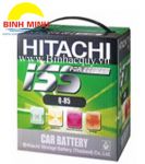Ắc quy Hitachi 80D26R/L(12V/65Ah)
