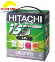 Hitachi 80D26R/L(12V/65Ah)