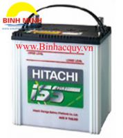 Ắc quy Hitachi 95D31R/L(12V/80Ah)