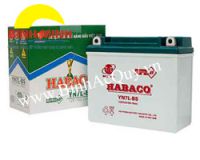 Habaco YN7LBS(12V-7Ah)