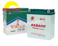 Habaco YT5LBS(12V-5.5Ah)