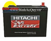 Ắc quy Hitachi SMF 65D31R/L(12V/70Ah)