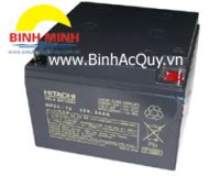 Hitachi HV17-12A( 12V/17Ah)