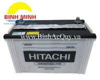 Hitachi N100( 12V/100Ah)
