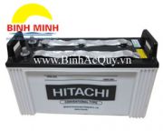 Ắc quy Hitachi N120(12V/120Ah)