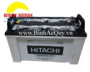 Ắc quy Hitachi N150(12V/150Ah)