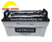 Ắc quy Hitachi N200(12V/200Ah)