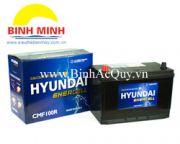 Ắc quy Hyundai CMF100R (12V /100Ah)