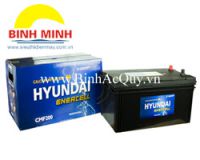 Hyundai CMF200 (12V /200Ah)
