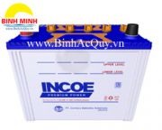 Ắc quy nước INCOE N50(12V/50Ah)