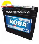 Ắc quy Koba MF 44B19FL (12V-40AH)
