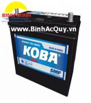 Ắc quy Koba MF 40B19L( 12V/35Ah )