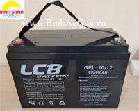 LCB GEL110-12 (12V110Ah)