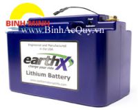EarthX ETX680C(13.2V/12.4Ah)