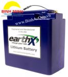 Ắc quy Lithium EarthX ETX900(13.2V/15.6Ah)