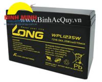 Long WPL1235W (12V/8.5Ah)