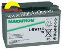 Marathon L6V110 ( 6V-112Ah )