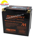 Ắc quy Xe Mô tô MotoBatt MBTX30UHD(12V/32Ah)