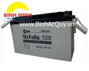Ắc quy MX Volta VT12150( 12V-150Ah)